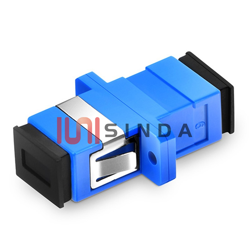 SC singlemode adapters with Flange best price