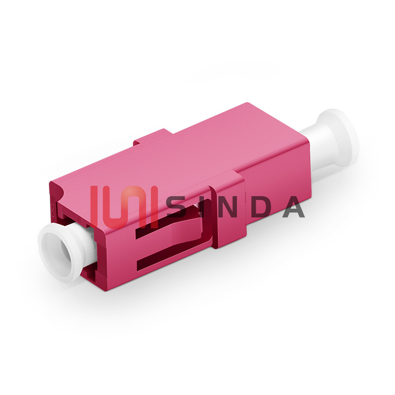 LC to LC Simplex coupler wholesale