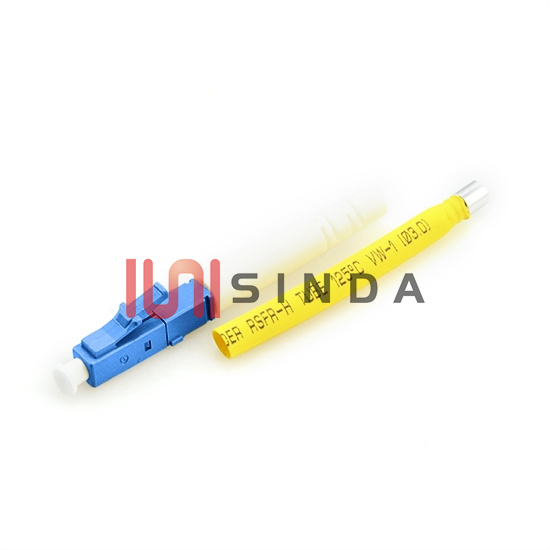 Factory price for LC 0.9mm fiber optic connectors