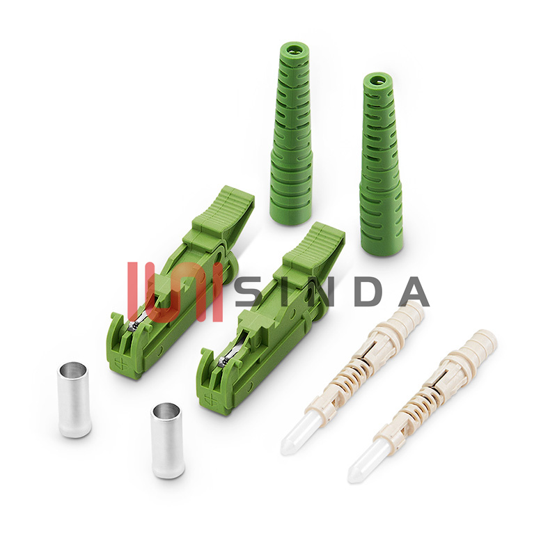 Connector e2000 high quality