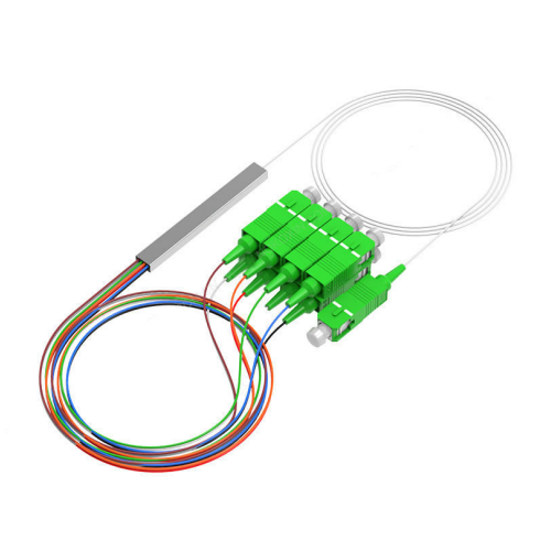 الفاصل / CWDM / DWDM