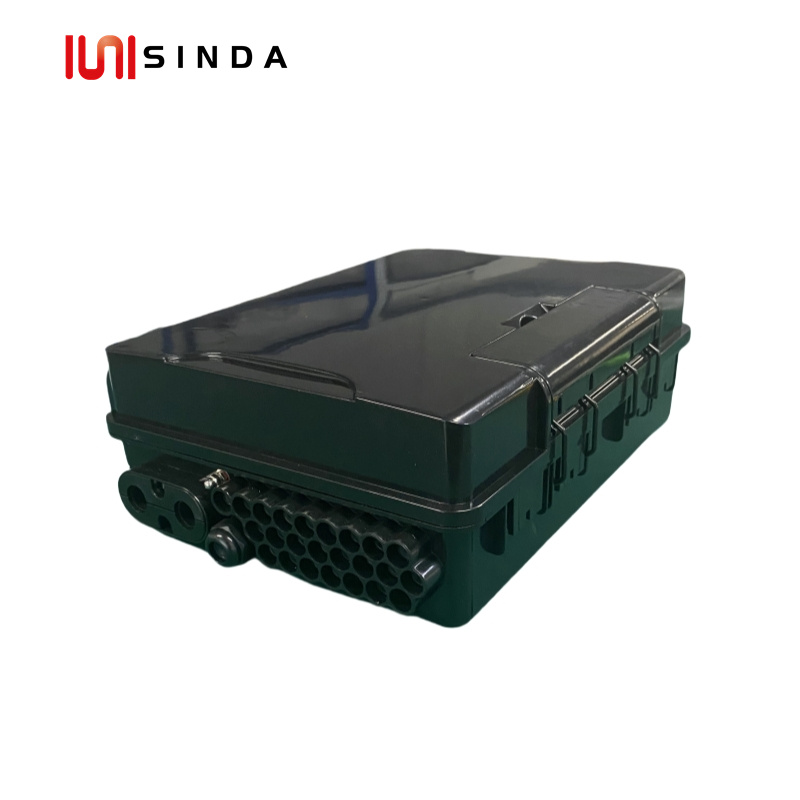 32C outdoor FTTH box price