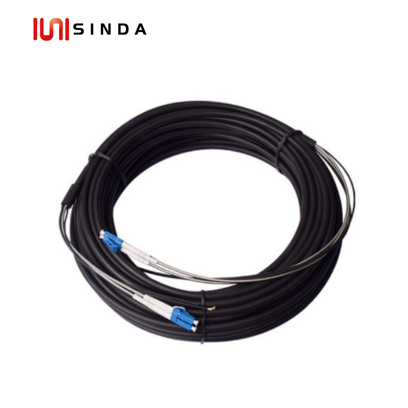 GYFJH CPRI fiber patch cords