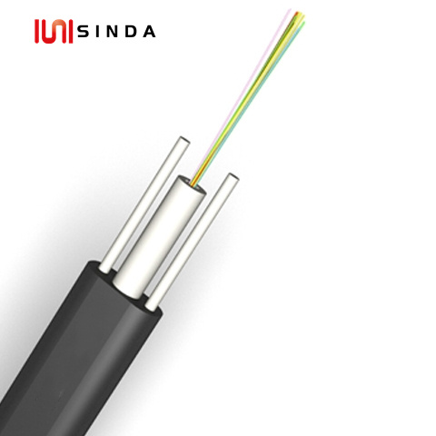 Fiber optic drop cable price