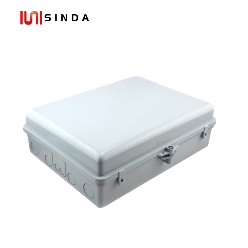 48 Core wall mounted box price