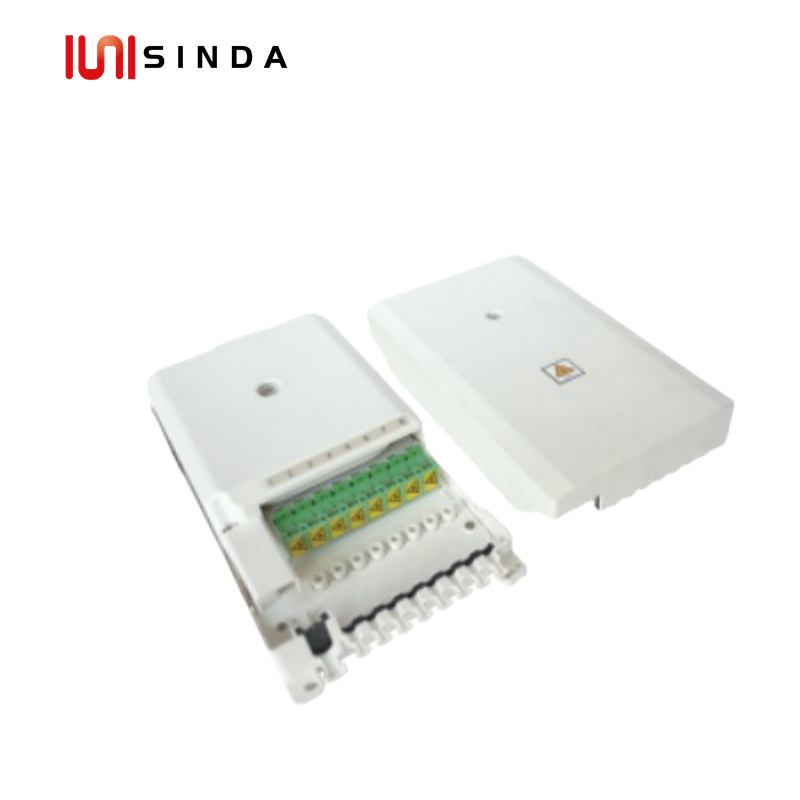 Fiber optic distribution box wholesale