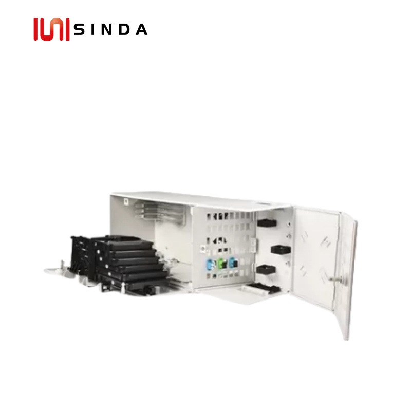 Fiber Hub box price