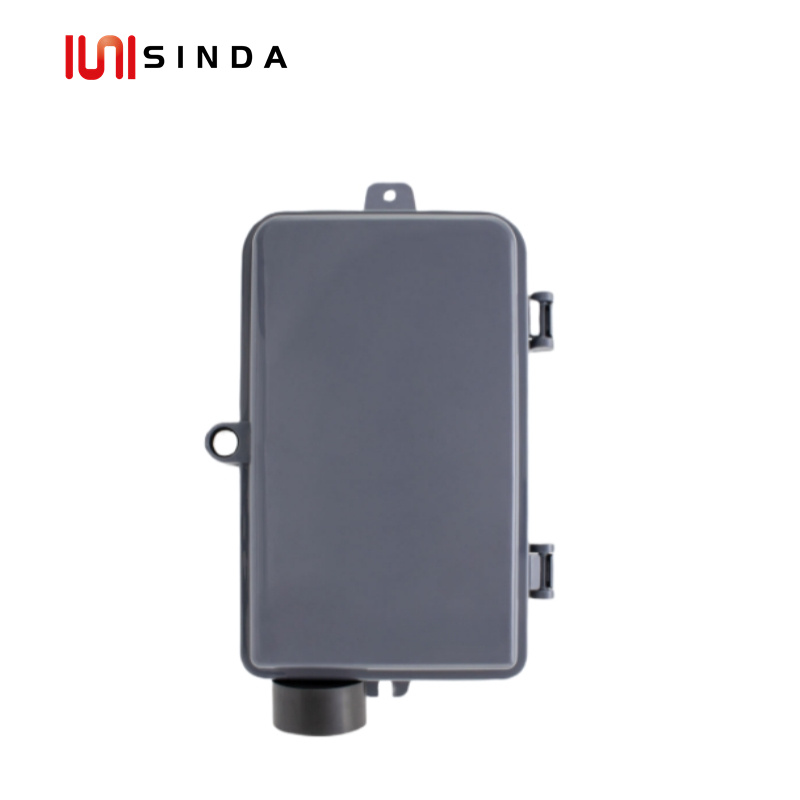 Outdoor compact fiber optic NID box price